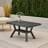Rectangle Outdoor Coffee Table