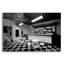  «Soda Parlor» par Decent Exposures, art mural en verre acrylique, 24 po x 16 po-1577281684