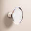 Crystal Bronze Oval Knob-56413510