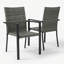 Fauteuils de patio Arden Cove Coastal Wicker-129025558