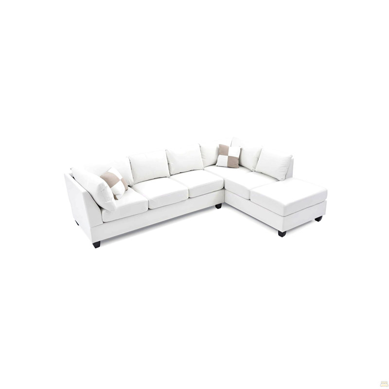 Sectional (Without Ottoman)