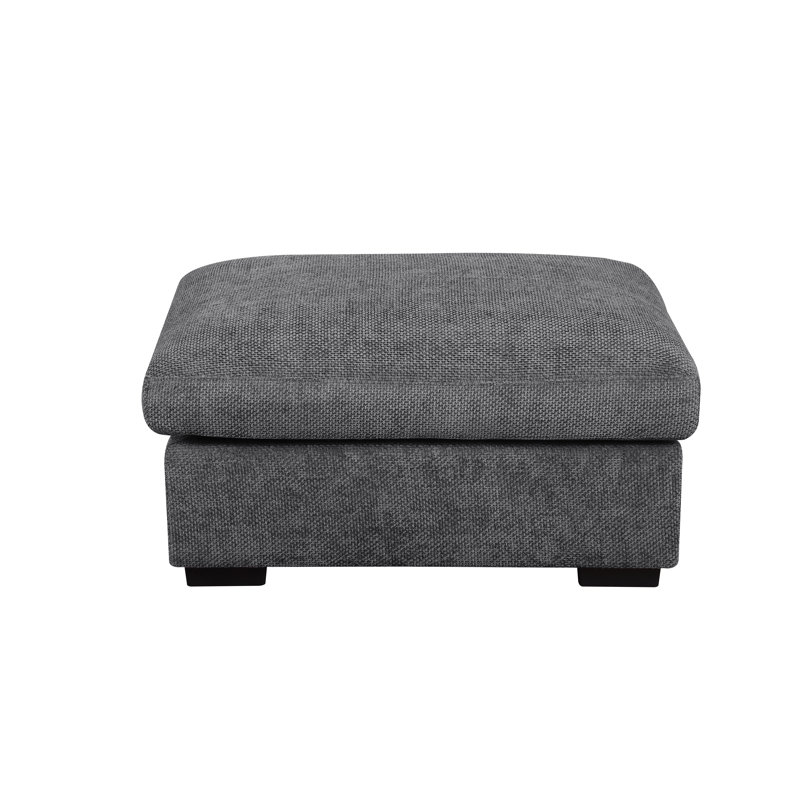 Oversized Ottoman For Sectional Sofa