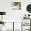 «Isla Bonita» par Studio Arts, reproduction d'art sur toile-1713943757-1713943756