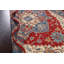 Tapis oriental en laine Heriz Serapi