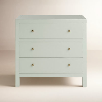 Celine 34" Acacia Dresser