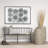 Loriana Metal Bench