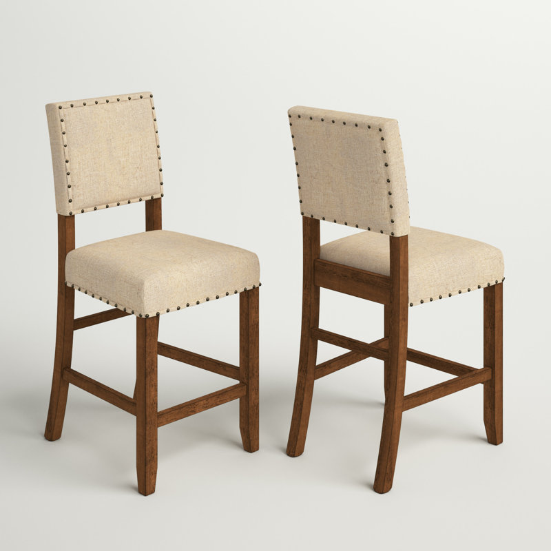 Adler Bar & Counter Stool, Counter Stool (25" Seat Height)
