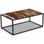 Ned Sled Coffee Table