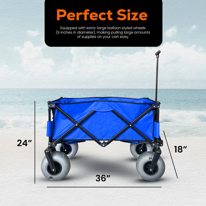 Tailgating Game