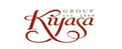Kiyasa Signature Logo