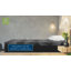 Matelas 12 po Bryn Cool Copper Hybrid, sensation moyenne-2108204038
