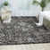 Tapis onyx Idaville
