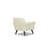 Amber Luxe 34”Leather Chair-1664570379