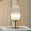 LAMPE DE TABLE RAGETTI RIBBED