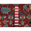 Tapis unique 9 pi 4 po x 12 pi 10 po Augustina