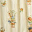 Tissu de broderie pérenne Ming
