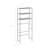 Marchen Stainless Steel Bathroom Shelves-710466936
