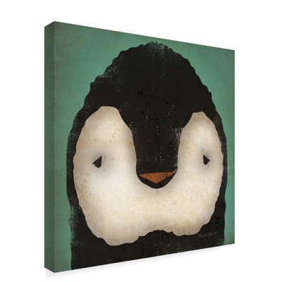 Animals Canvas Art