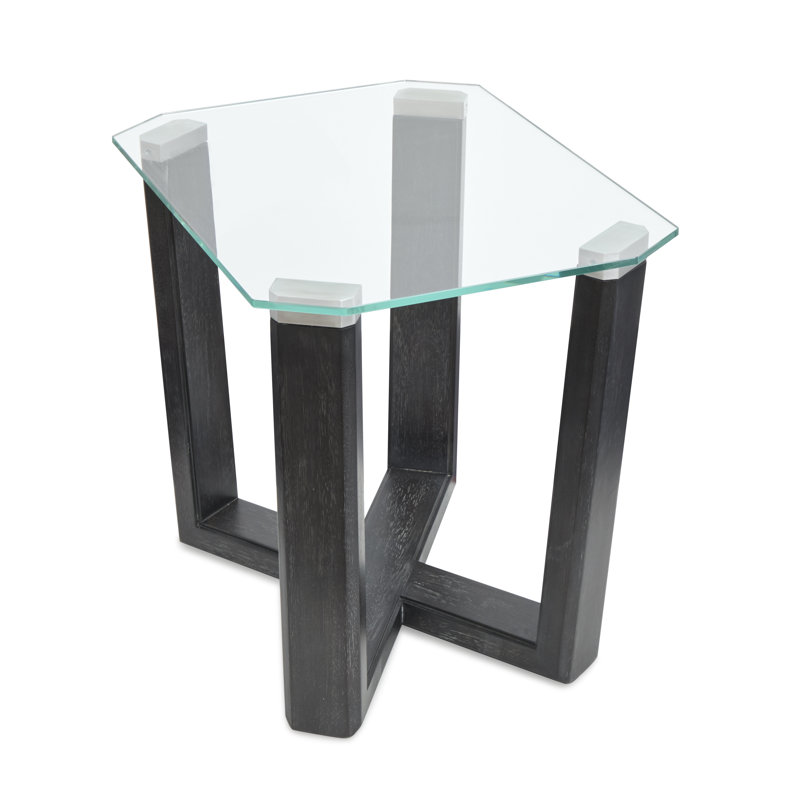 Rectangular End Table