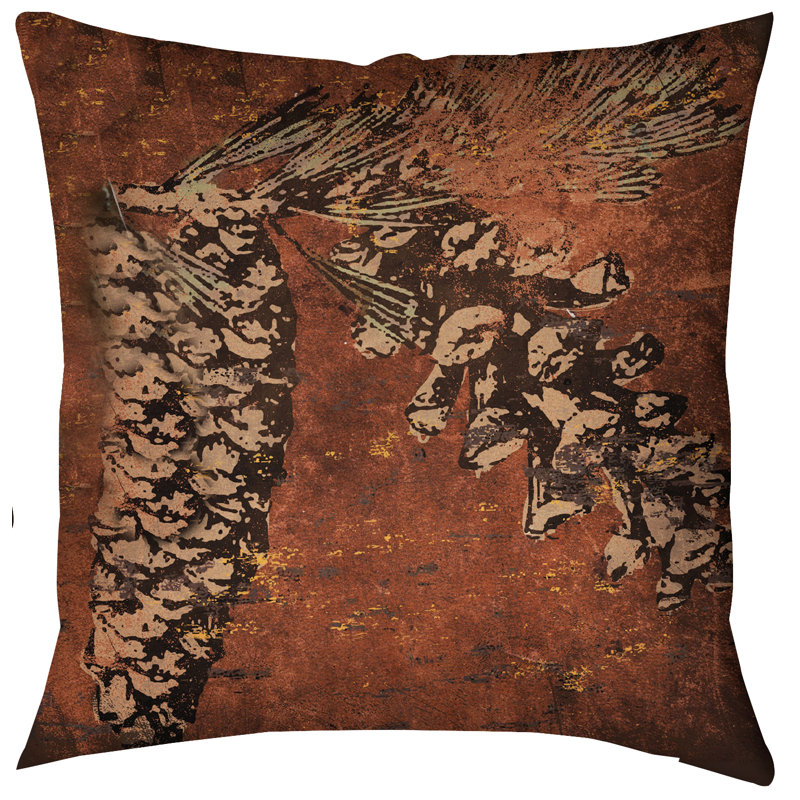 Coussin Lodge