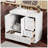 Vanities For Bathroom-574580228