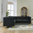 Joevonne 2 - Piece Upholstered Sectional-764863981