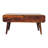 Ardhan Solid Wood Top Single Coffee Table
