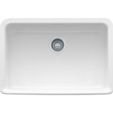 Manor House 28" L x 20" W Undermount Kitchen Sink