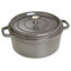 La Cocotte Cast Iron Round Cocotte-229799405-229799396