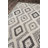 Wool Geometric Indoor Rug-5410295