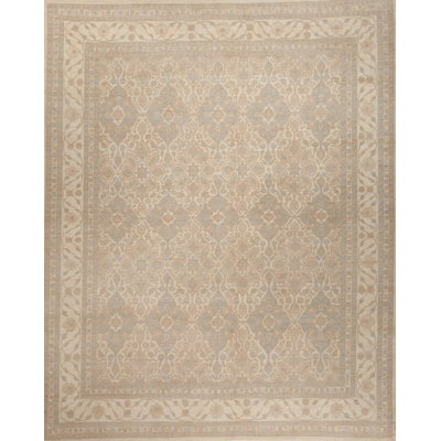 One-of-a-Kind 8' X 10' Area Rug