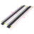 Adjustable Wheelchair Telescoping Track Ramps