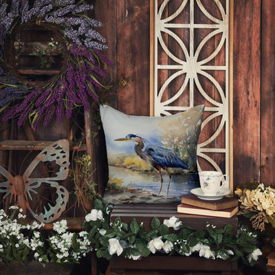 Coussin décoratif intérieur / extérieur Nautical