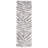 Laplaigne Shag Performance Animal Print Rug-1412488503