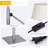 Seyfried Adjustable Metal Table Lamp