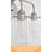 Gro 3 - Light Dimmable Vanity Light