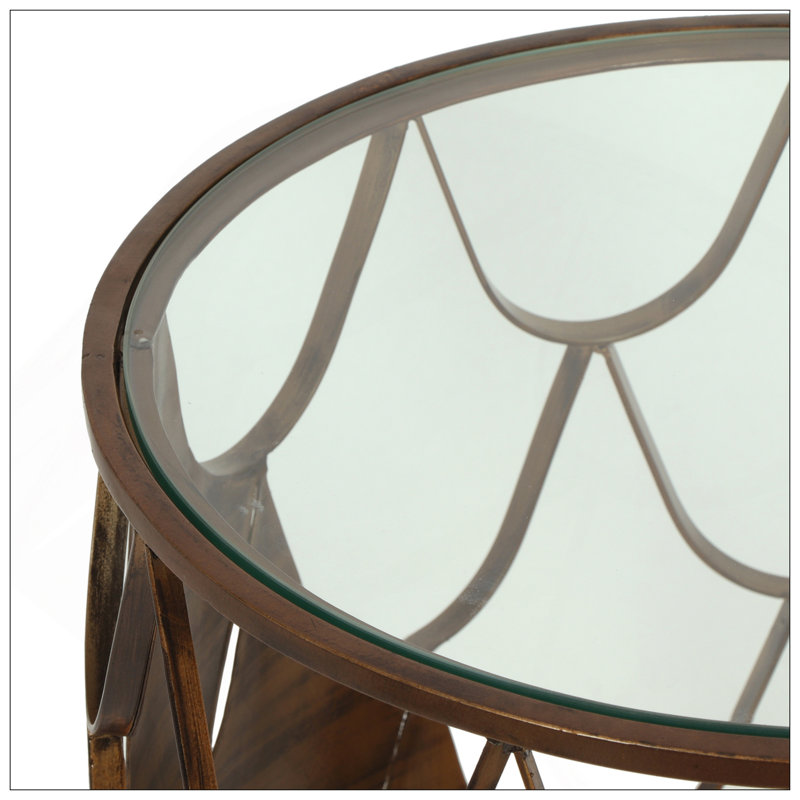 Pino Side Table