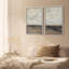 Moody Forest Creek Serene Woodland, nature, nature sauvage, illustrations, décor rustique-101751977-101751979