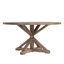 Table de salle à manger à piédestal Ashbaugh-841037327-841037320