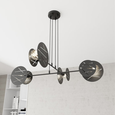 Dawnica 4 - Light Pendant