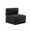 Grand ensemble de 3 fauteuils à billes modulaires en mousse-660759931