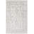 Mann Viscose Oriental Indoor Rug-413618852