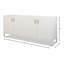 Blanco 80'' W Sideboard