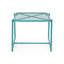 Table d'appoint KINCAID, durable et résistante aux intempéries pour un confort moderne-849974243-849974241