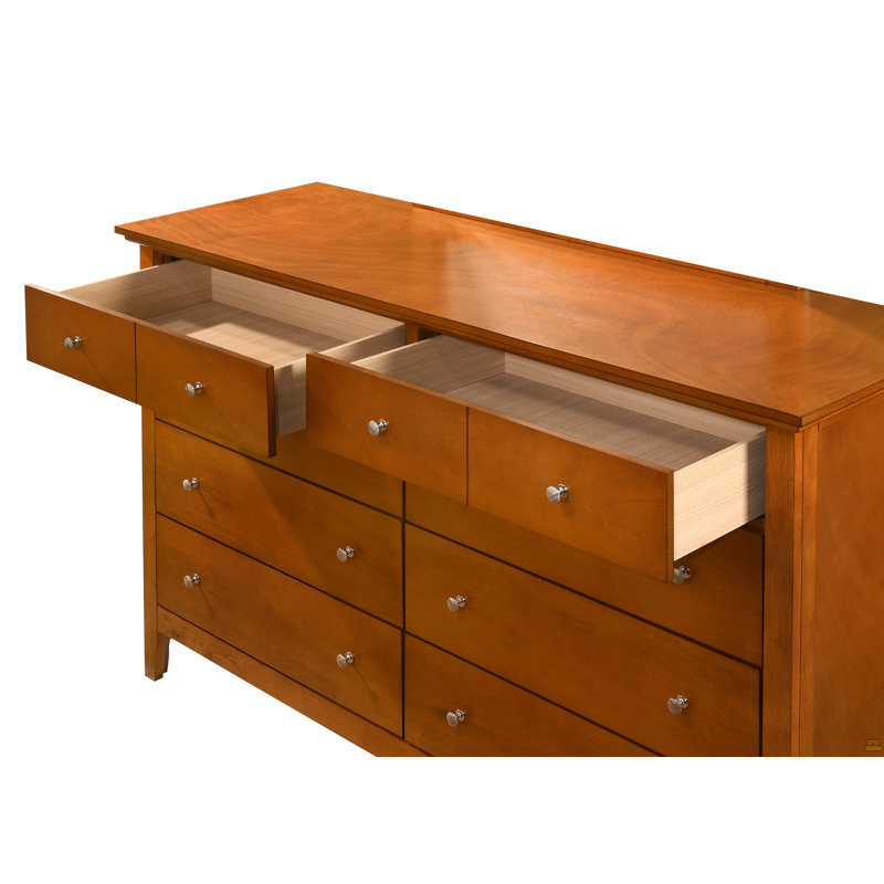 Storage Dresser