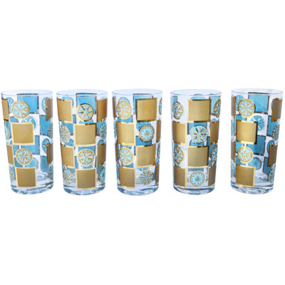Highball Glass
