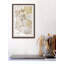 «Arizona», impression d'art graphique sur papier-96802098