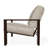 Larssen Deep Seating Cushion Arm Chair-98360130-98360119