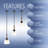 Traymore 1 - Light Black Pendant