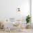 Toile tendue